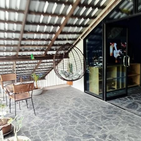 מלון קו טאו #Xi Kt Poshtel מראה חיצוני תמונה