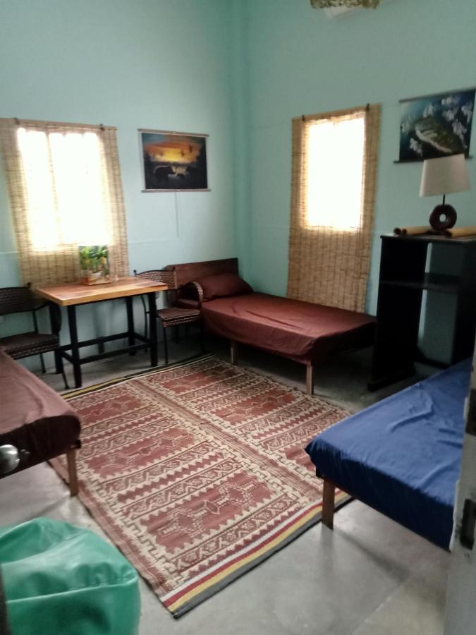 מלון קו טאו #Xi Kt Poshtel מראה חיצוני תמונה