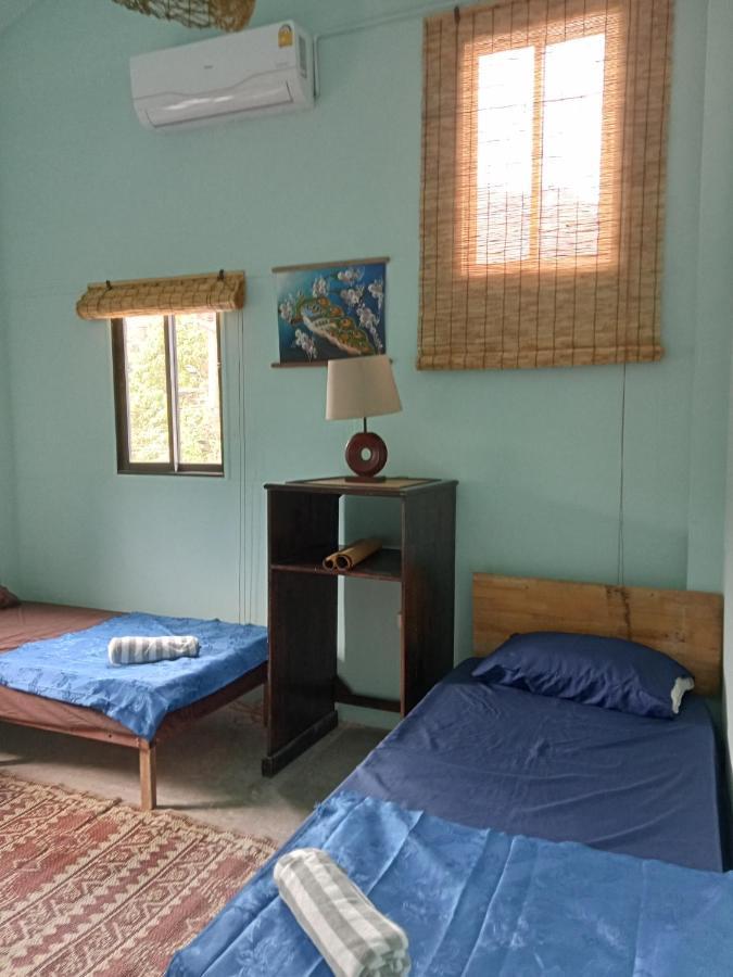 מלון קו טאו #Xi Kt Poshtel מראה חיצוני תמונה