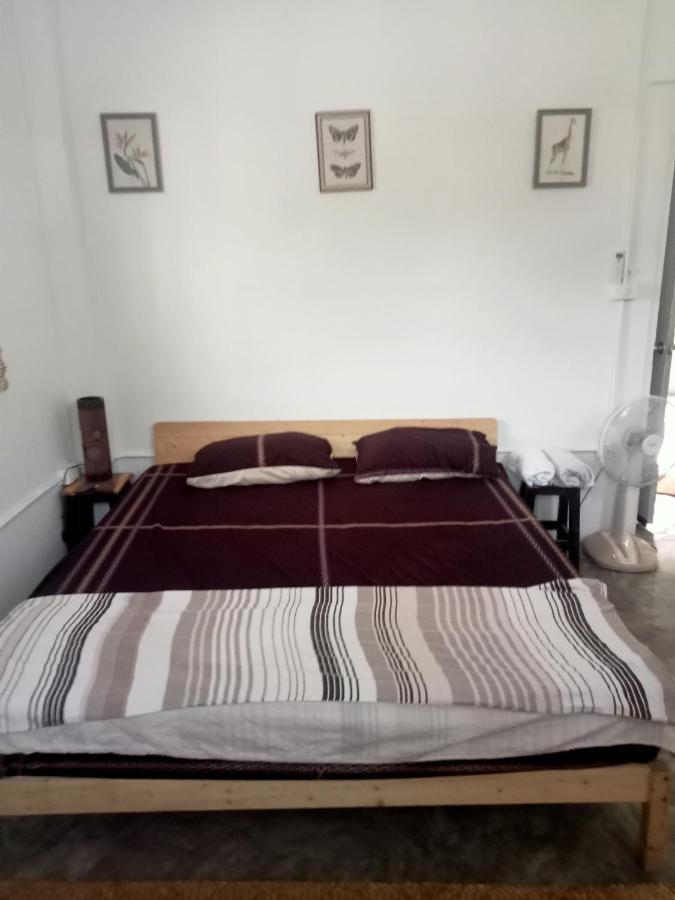 מלון קו טאו #Xi Kt Poshtel מראה חיצוני תמונה