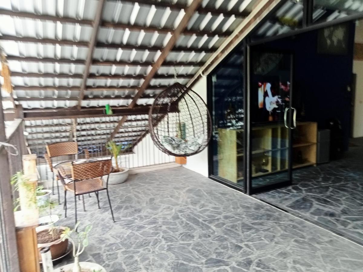 מלון קו טאו #Xi Kt Poshtel מראה חיצוני תמונה