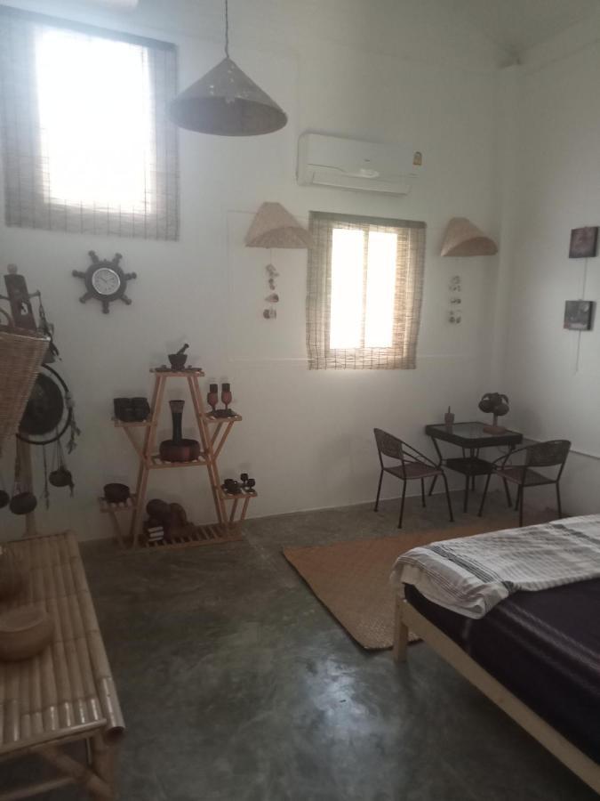 מלון קו טאו #Xi Kt Poshtel מראה חיצוני תמונה