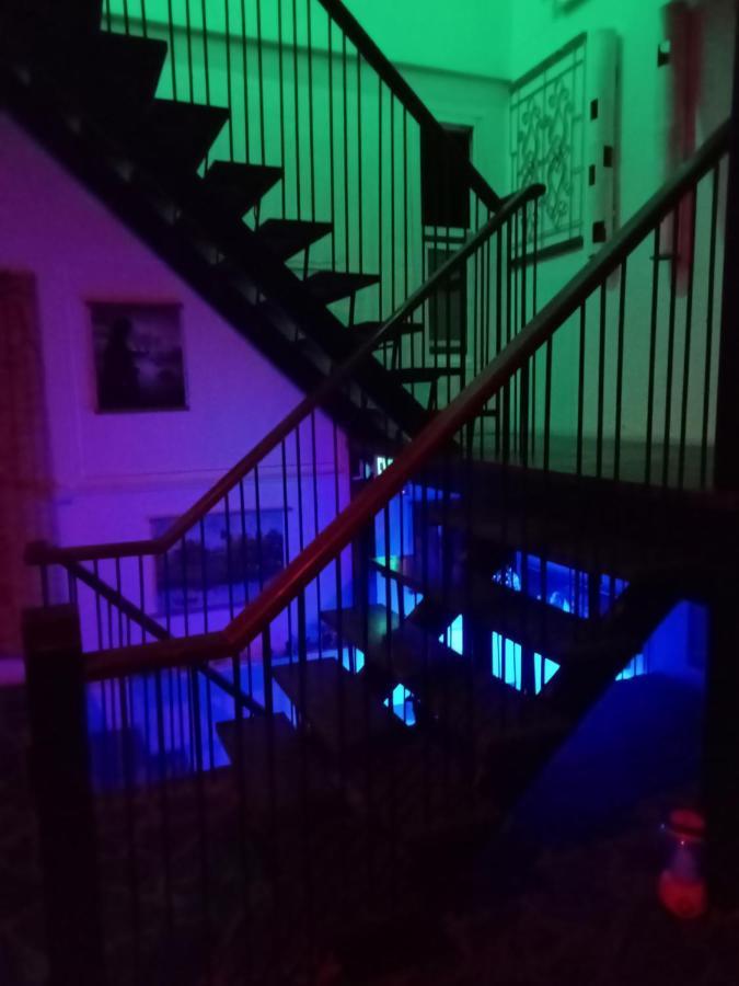 מלון קו טאו #Xi Kt Poshtel מראה חיצוני תמונה
