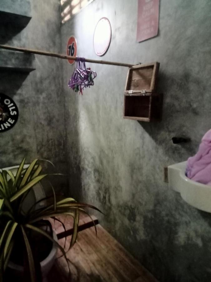 מלון קו טאו #Xi Kt Poshtel מראה חיצוני תמונה