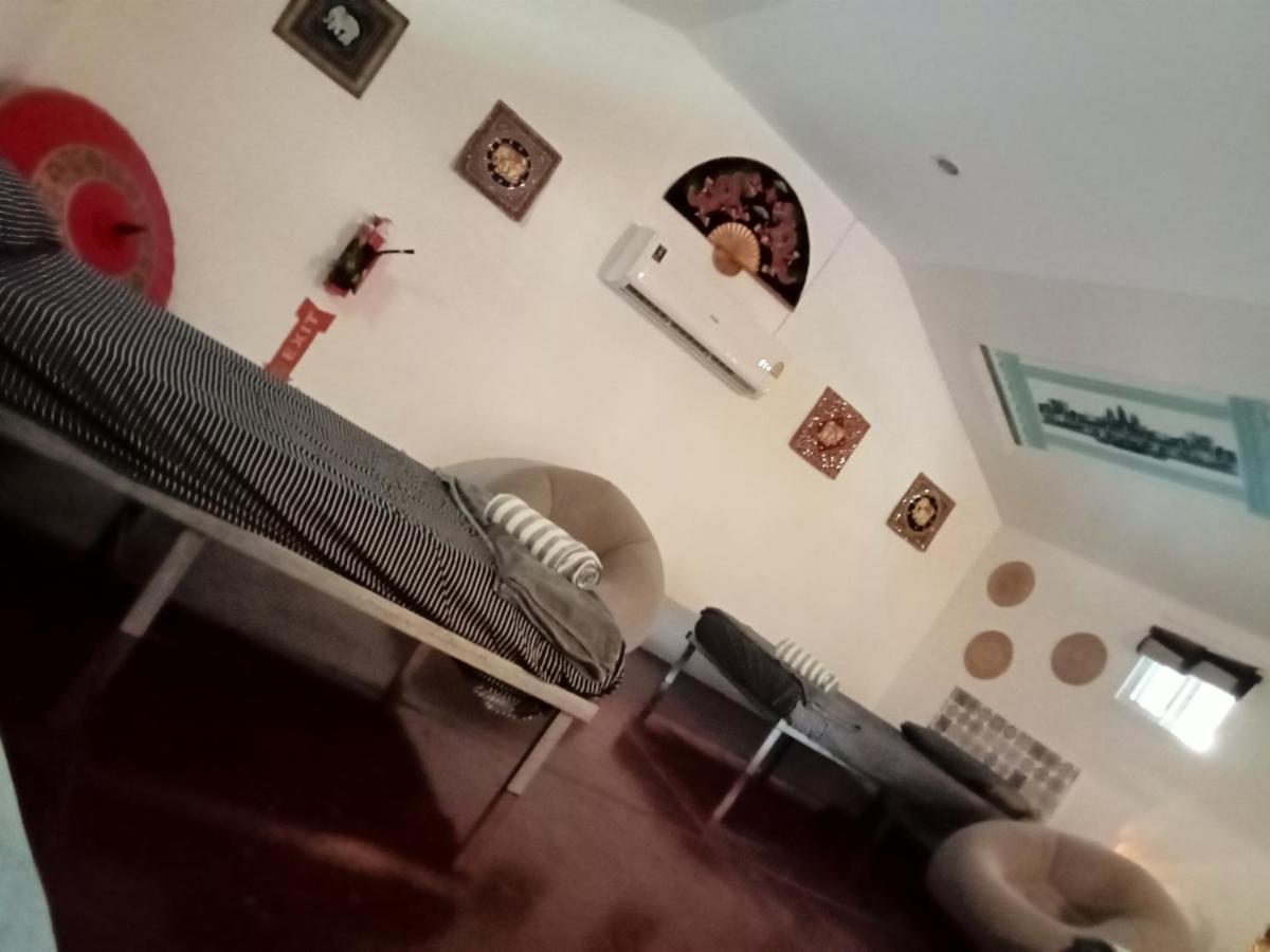 מלון קו טאו #Xi Kt Poshtel מראה חיצוני תמונה