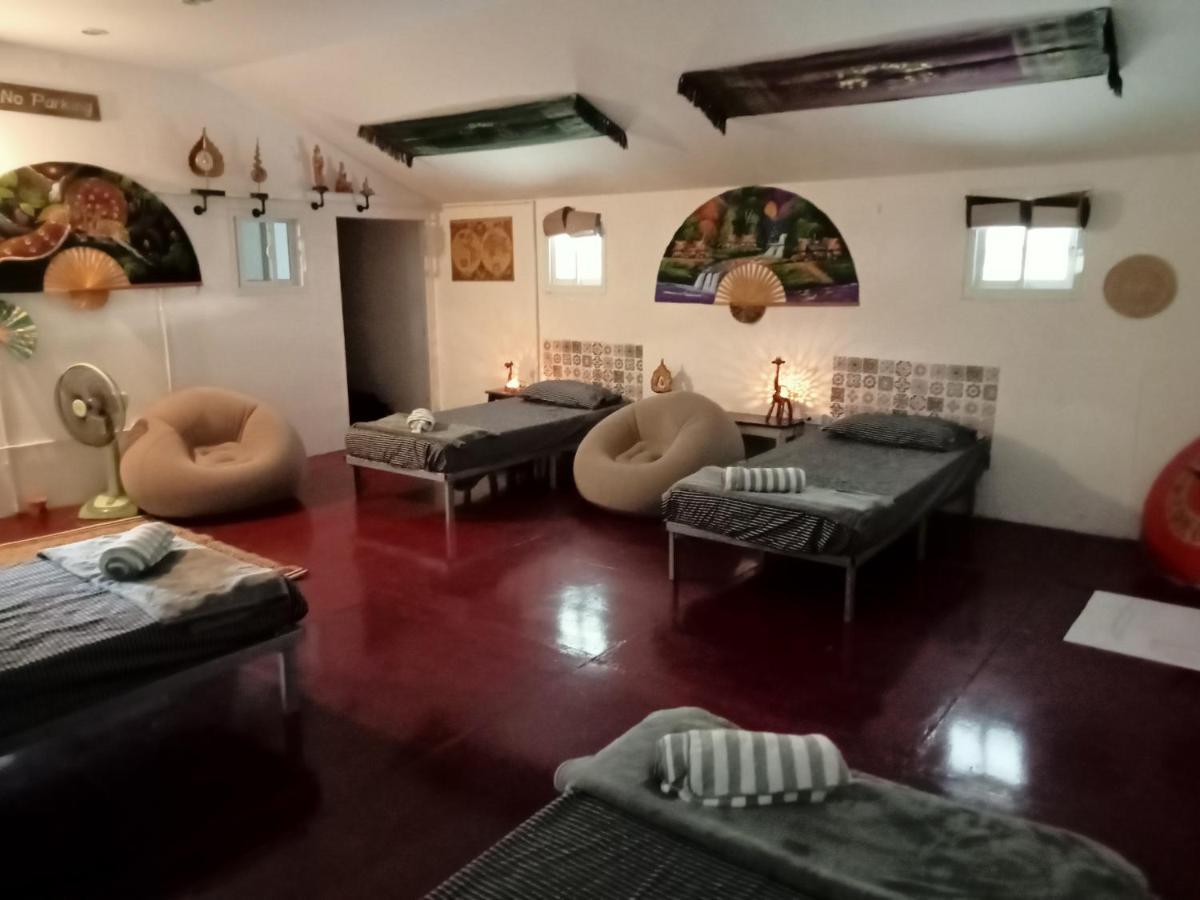 מלון קו טאו #Xi Kt Poshtel מראה חיצוני תמונה