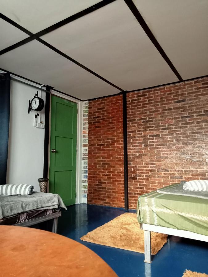 מלון קו טאו #Xi Kt Poshtel מראה חיצוני תמונה
