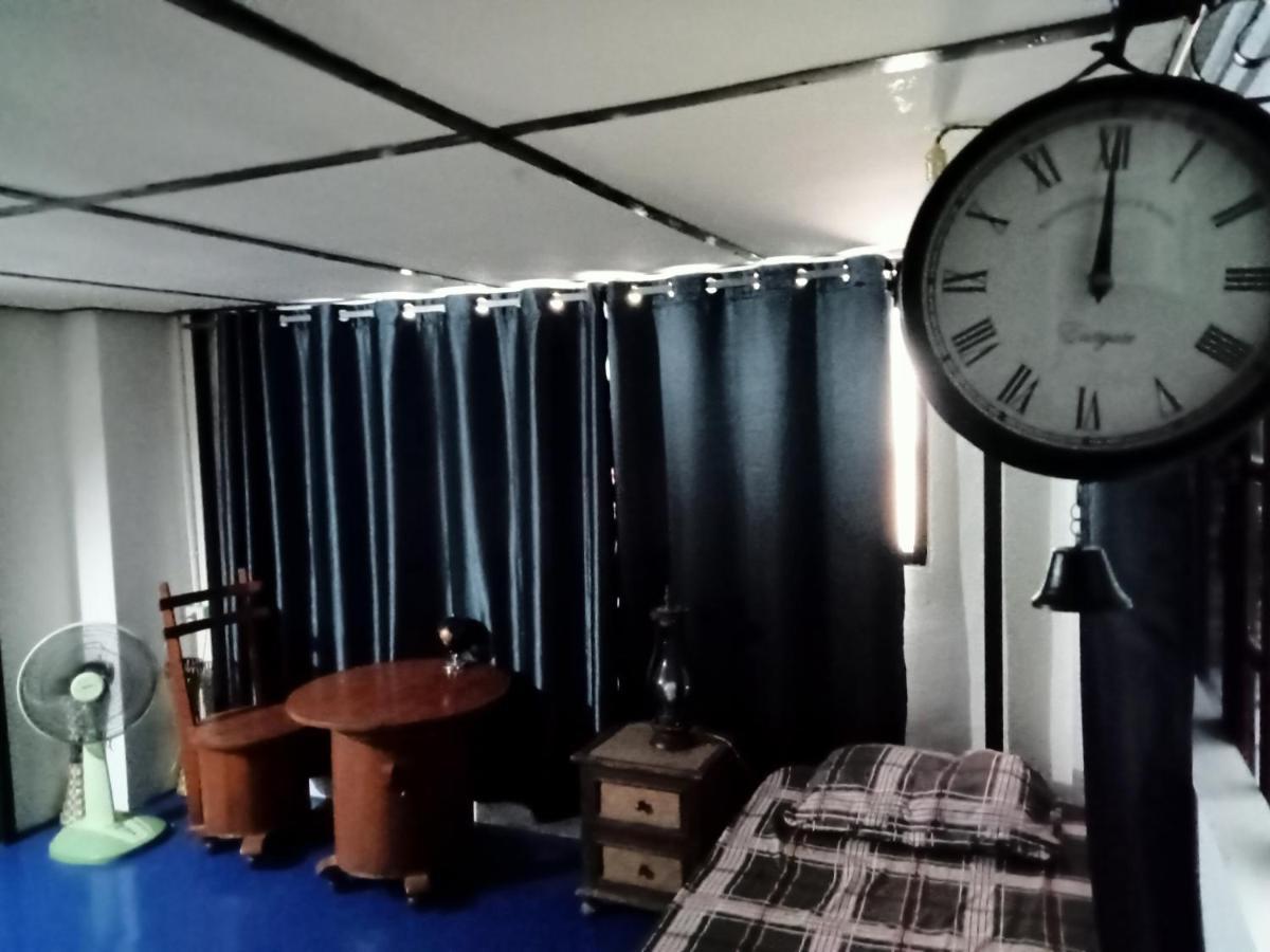 מלון קו טאו #Xi Kt Poshtel מראה חיצוני תמונה