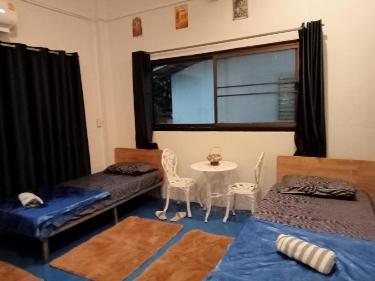 מלון קו טאו #Xi Kt Poshtel מראה חיצוני תמונה