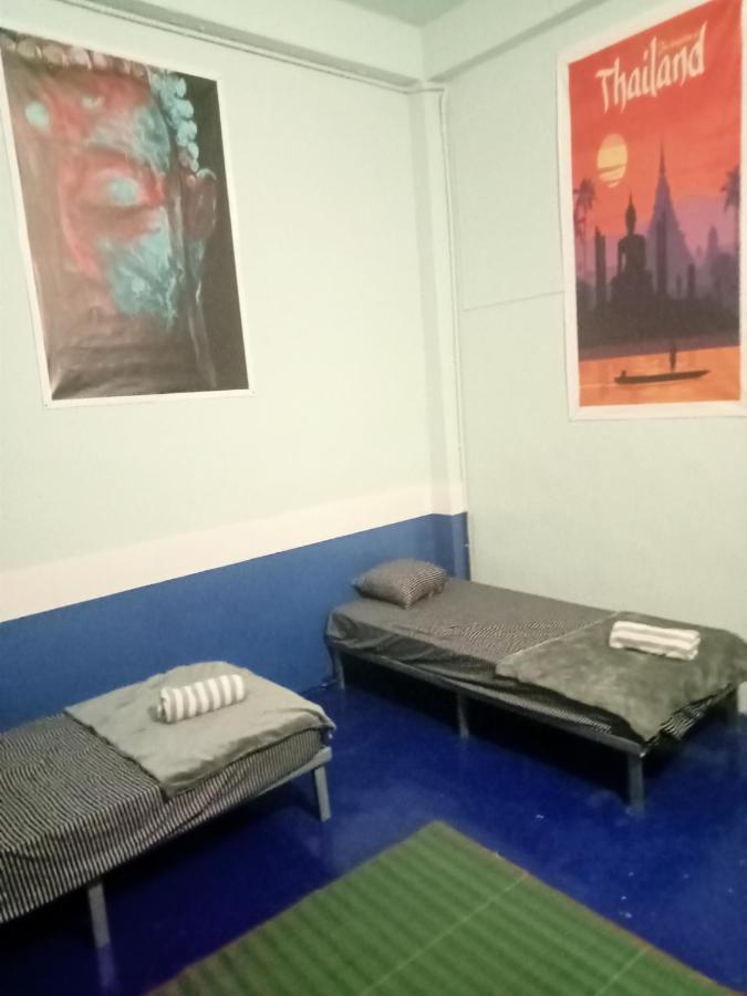 מלון קו טאו #Xi Kt Poshtel מראה חיצוני תמונה