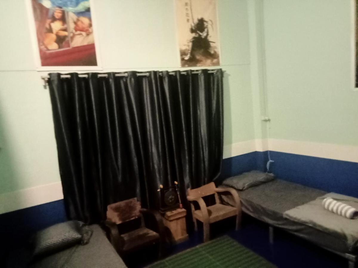 מלון קו טאו #Xi Kt Poshtel מראה חיצוני תמונה