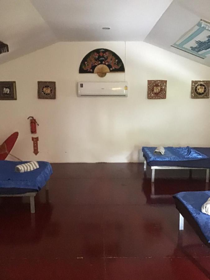 מלון קו טאו #Xi Kt Poshtel מראה חיצוני תמונה